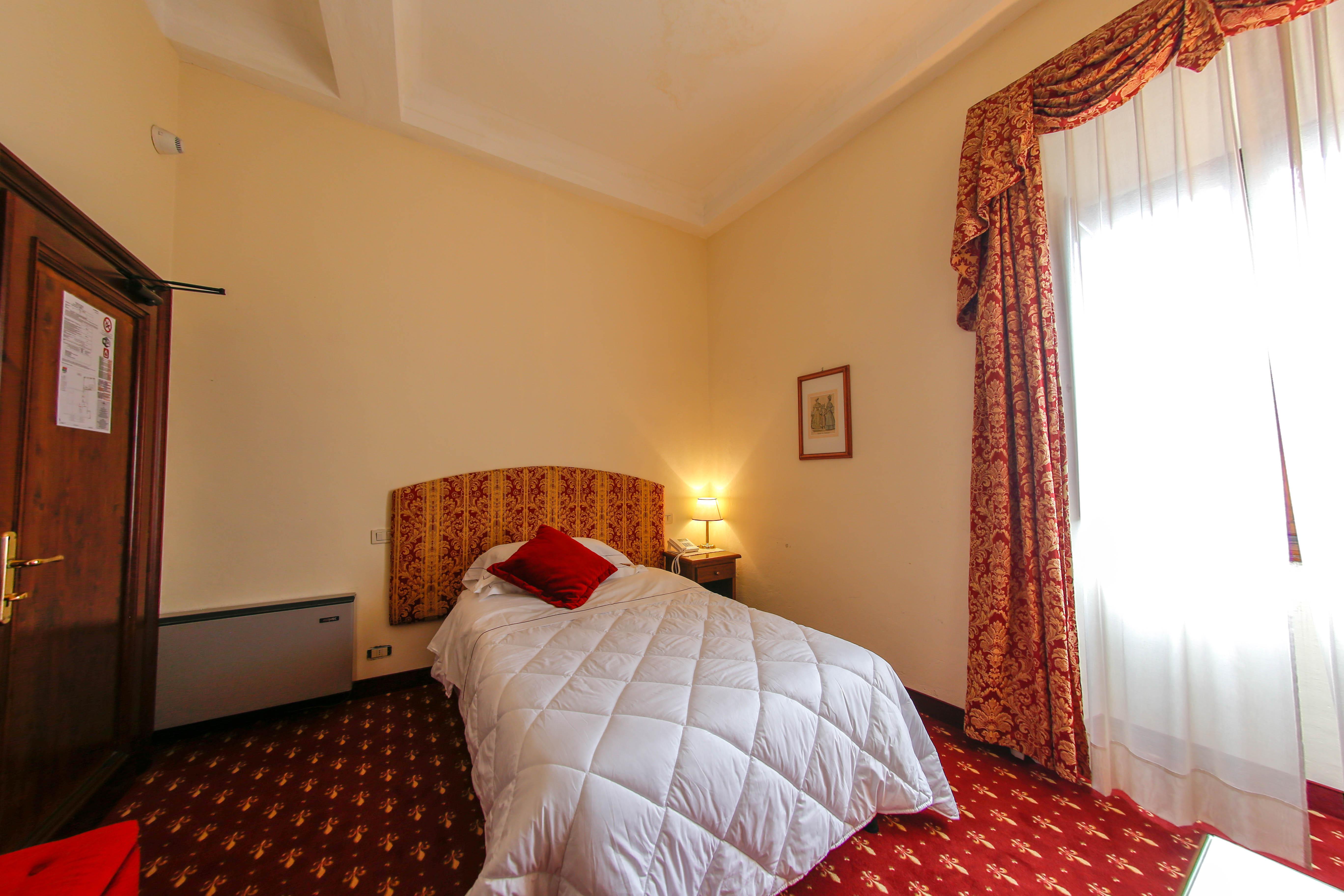 Villa Lecchi Hotel Wellness Colle Val D'Elsa Exterior photo