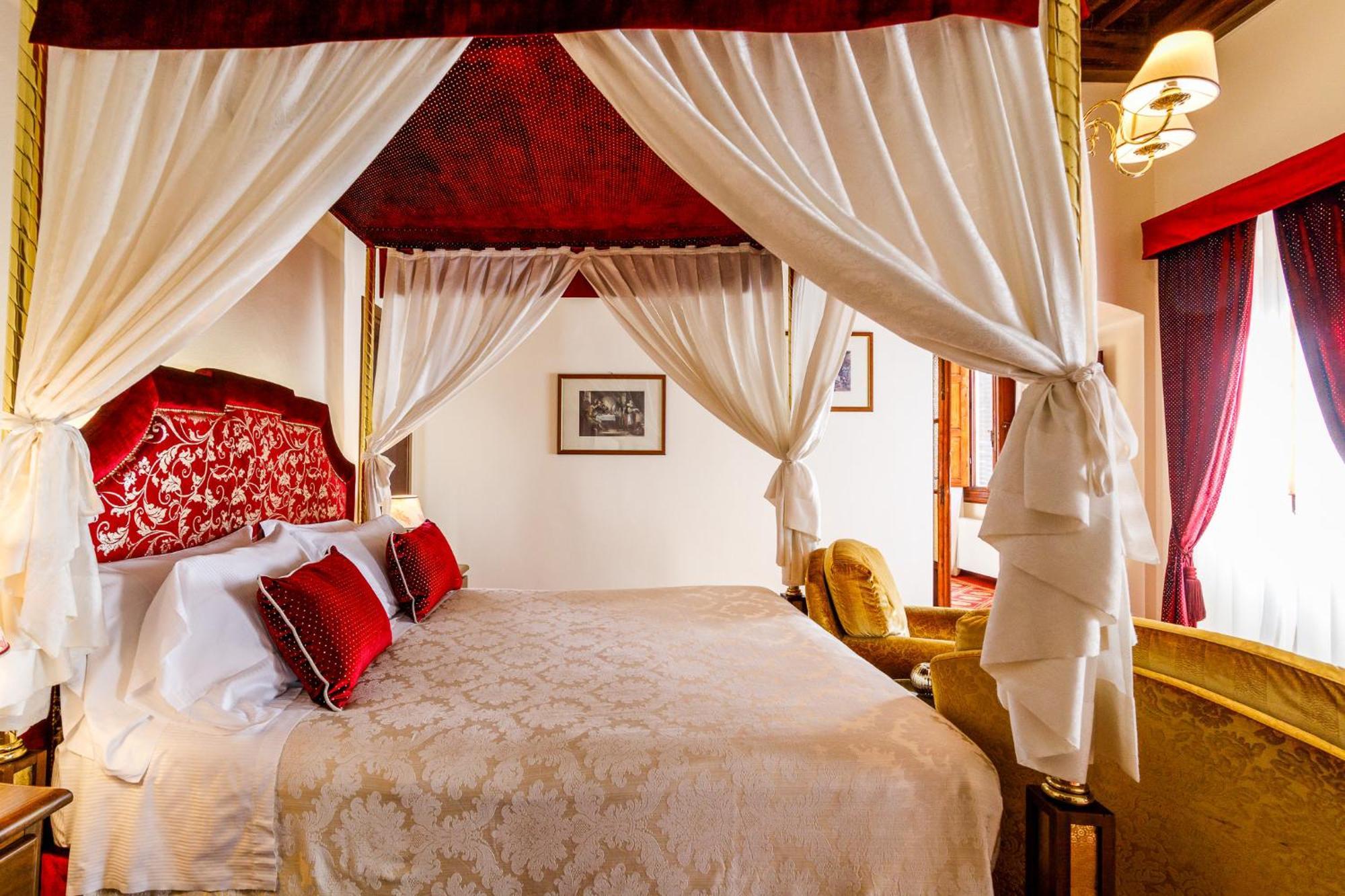Villa Lecchi Hotel Wellness Colle Val D'Elsa Exterior photo